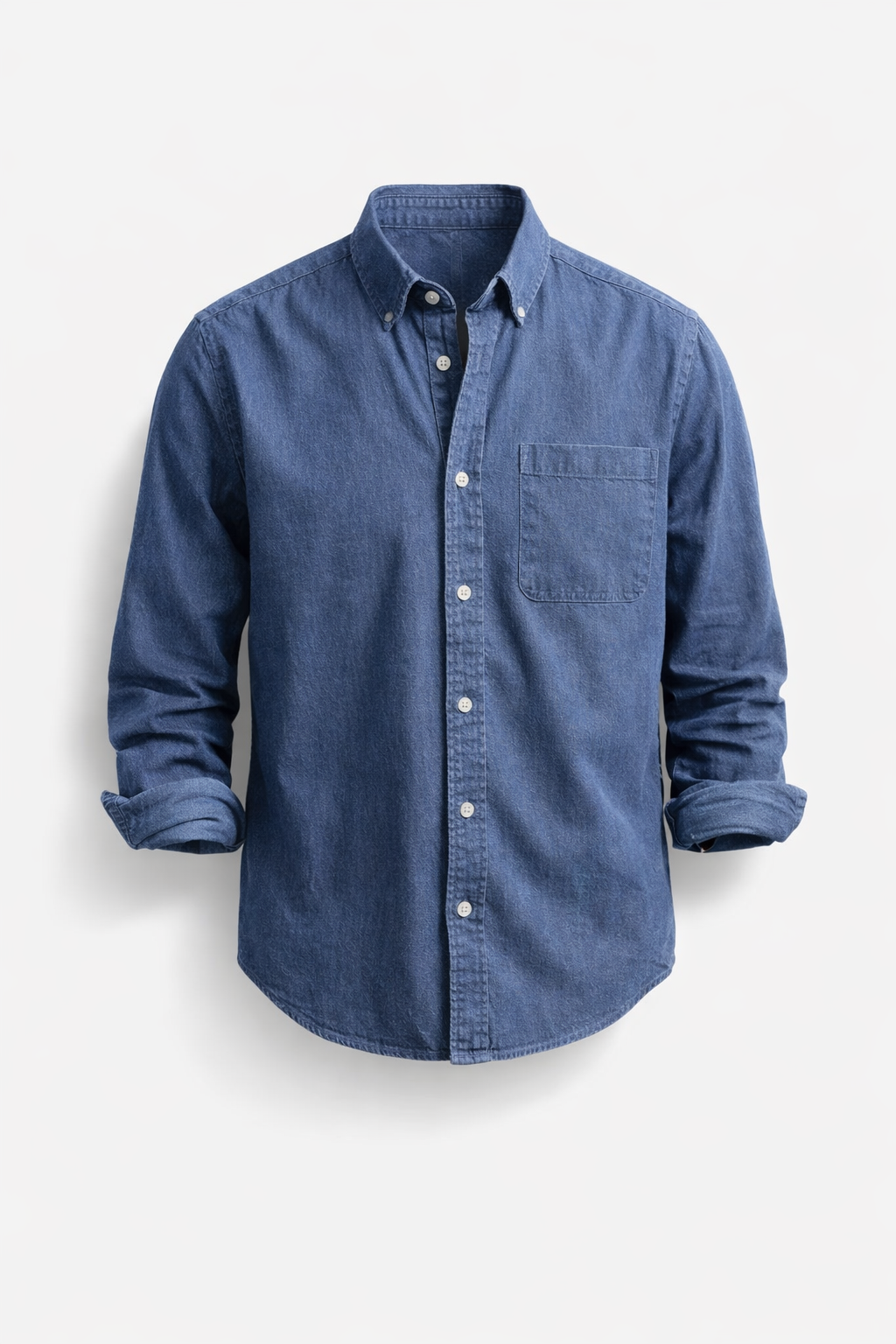 Ezio | Camisa Elegante