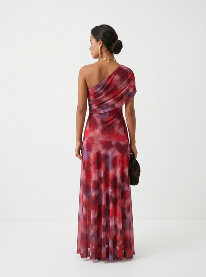 Granada - Vestido Maxi