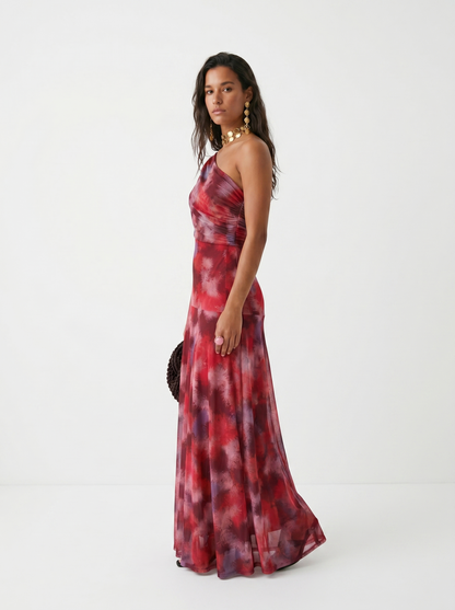 Granada - Vestido Maxi