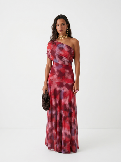 Granada - Vestido Maxi
