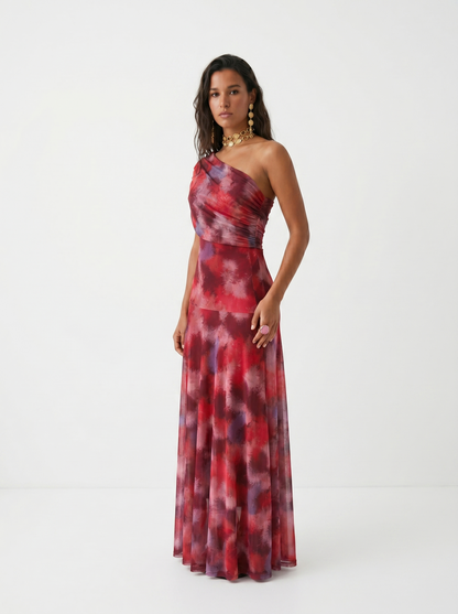 Granada - Vestido Maxi