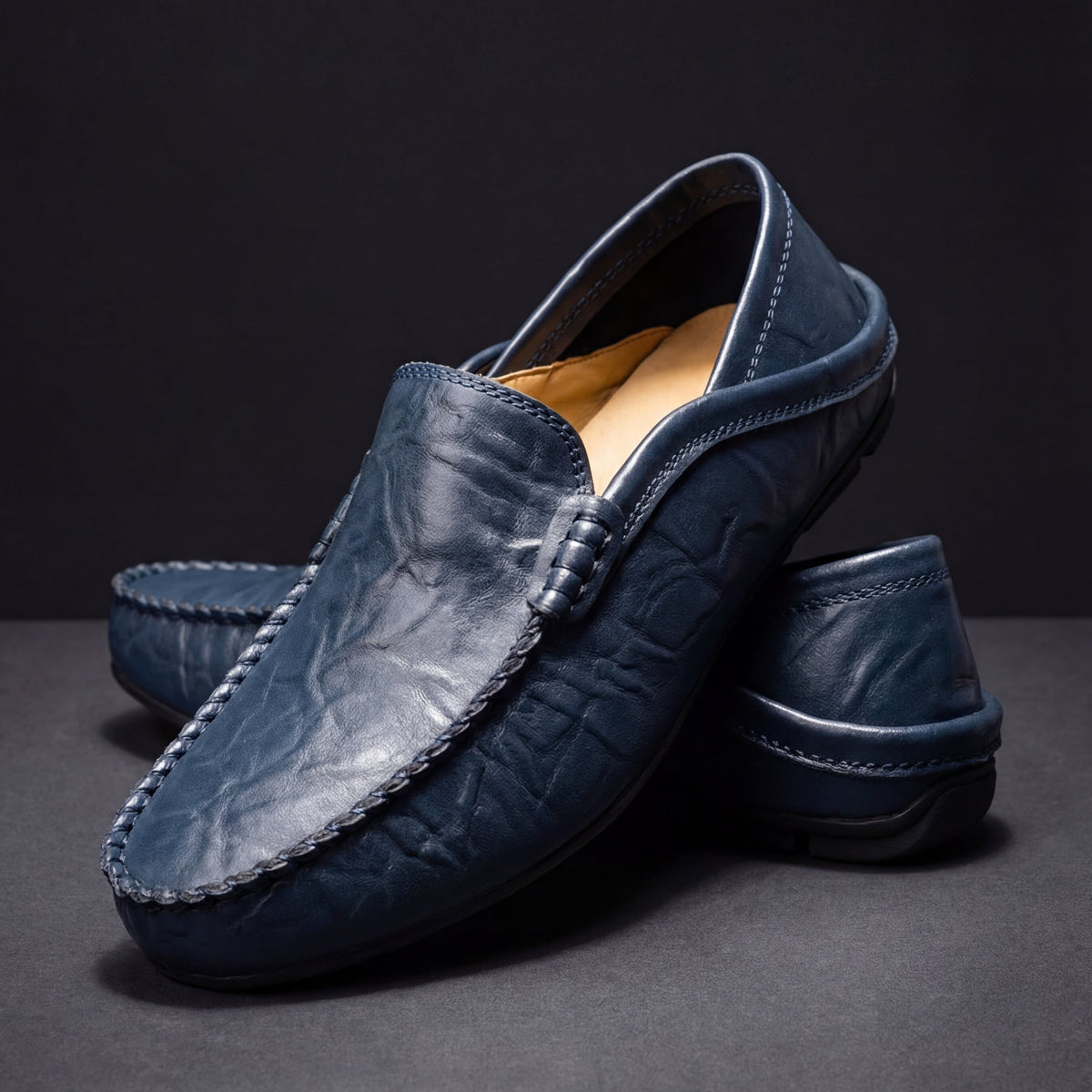 Mocasines Driver