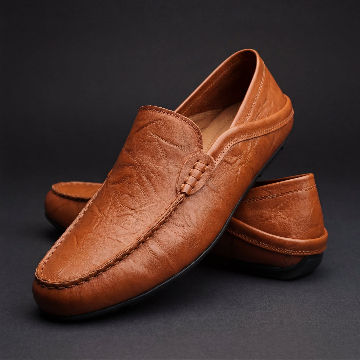 Mocasines Driver