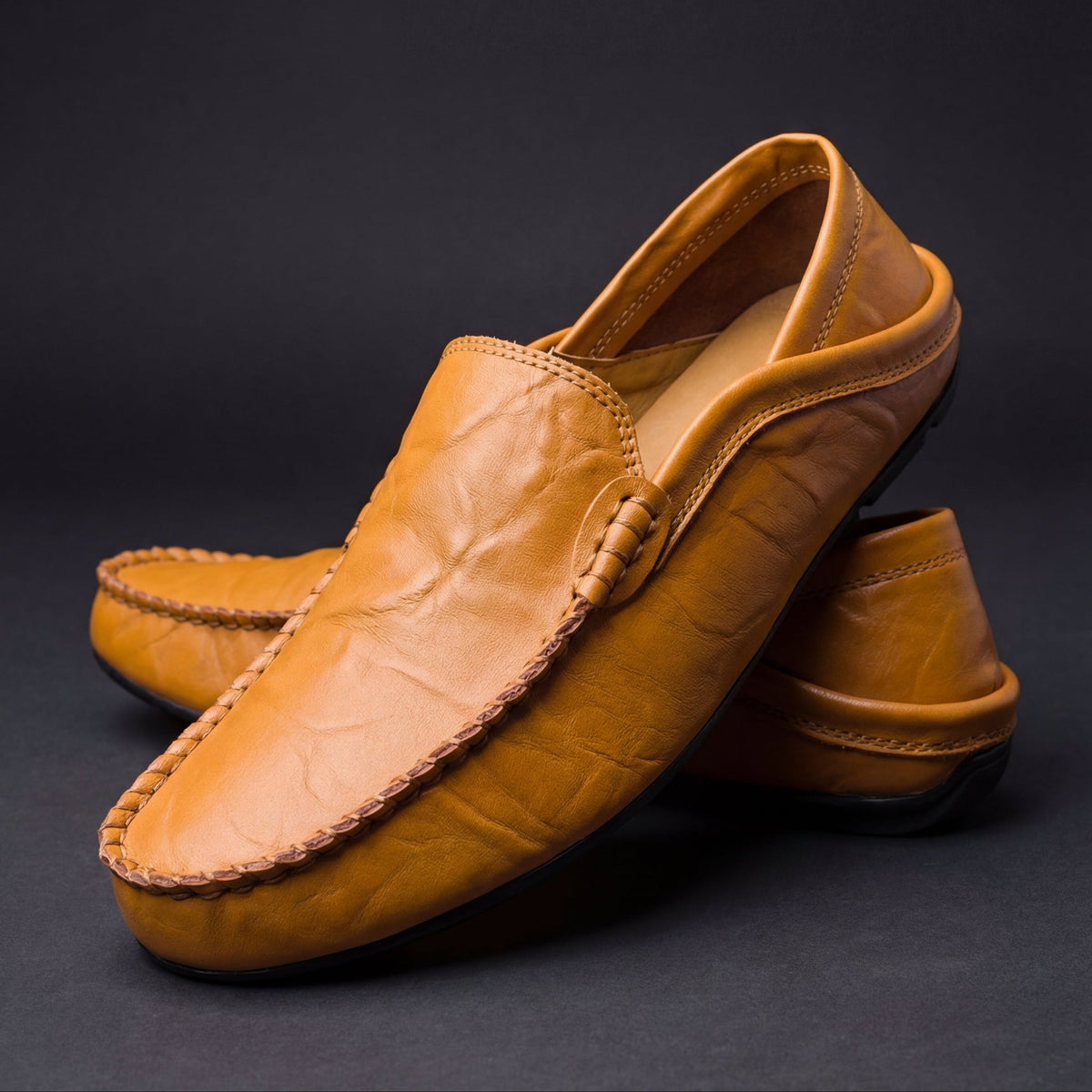 Mocasines Driver