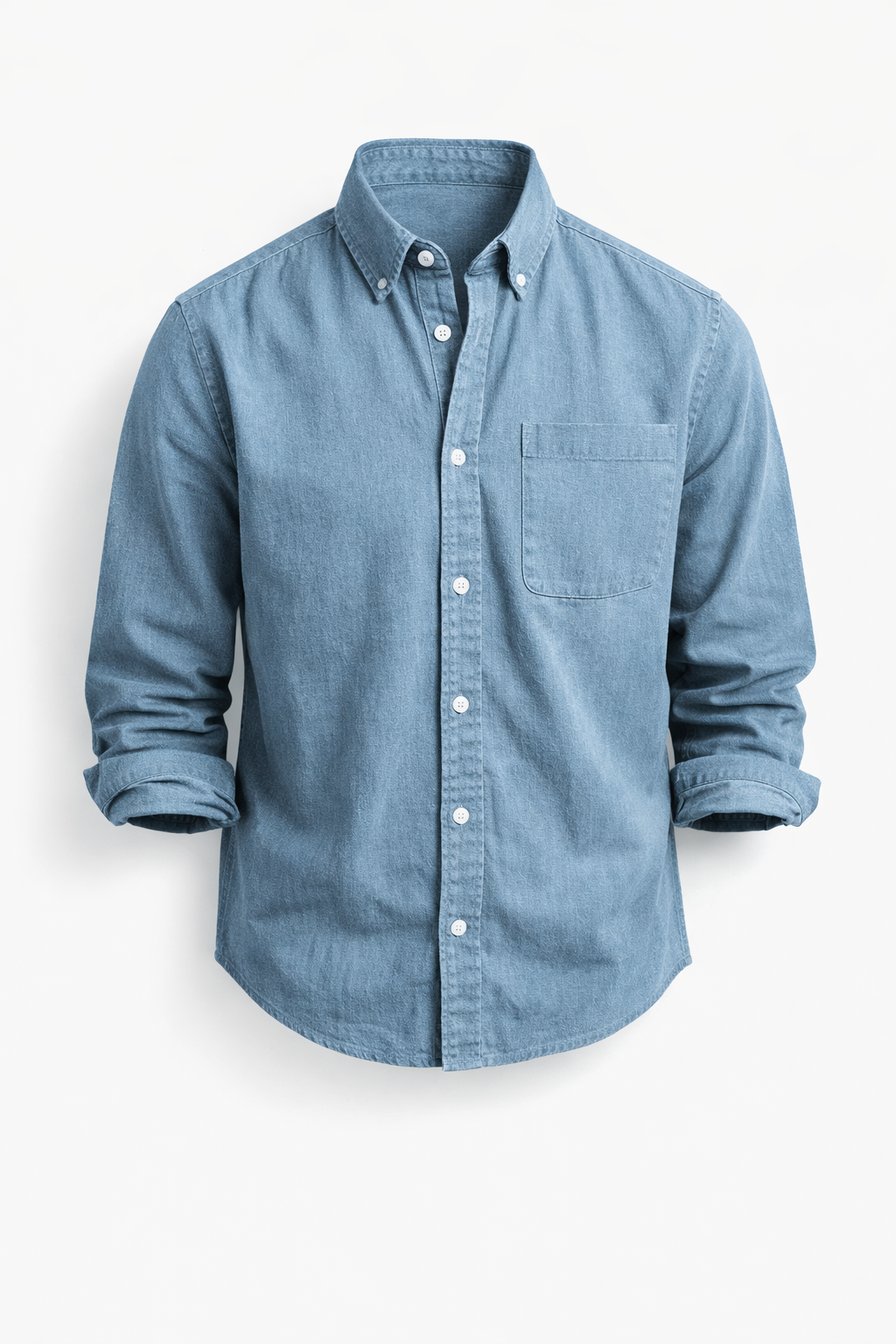 Ezio | Camisa Elegante