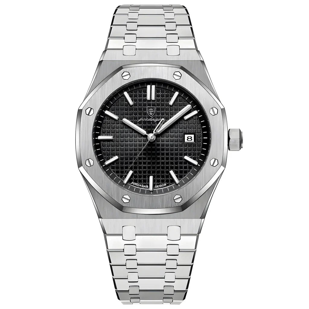 Reloj King's Oak - 41mm