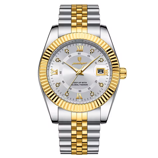 Reloj Infinity Edición Oro - 40mm
