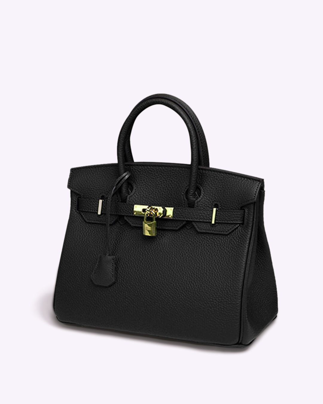 Marina · Bolso de Cuero de Lujo Sutil