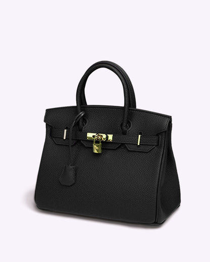 Marina · Bolso de Cuero de Lujo Sutil
