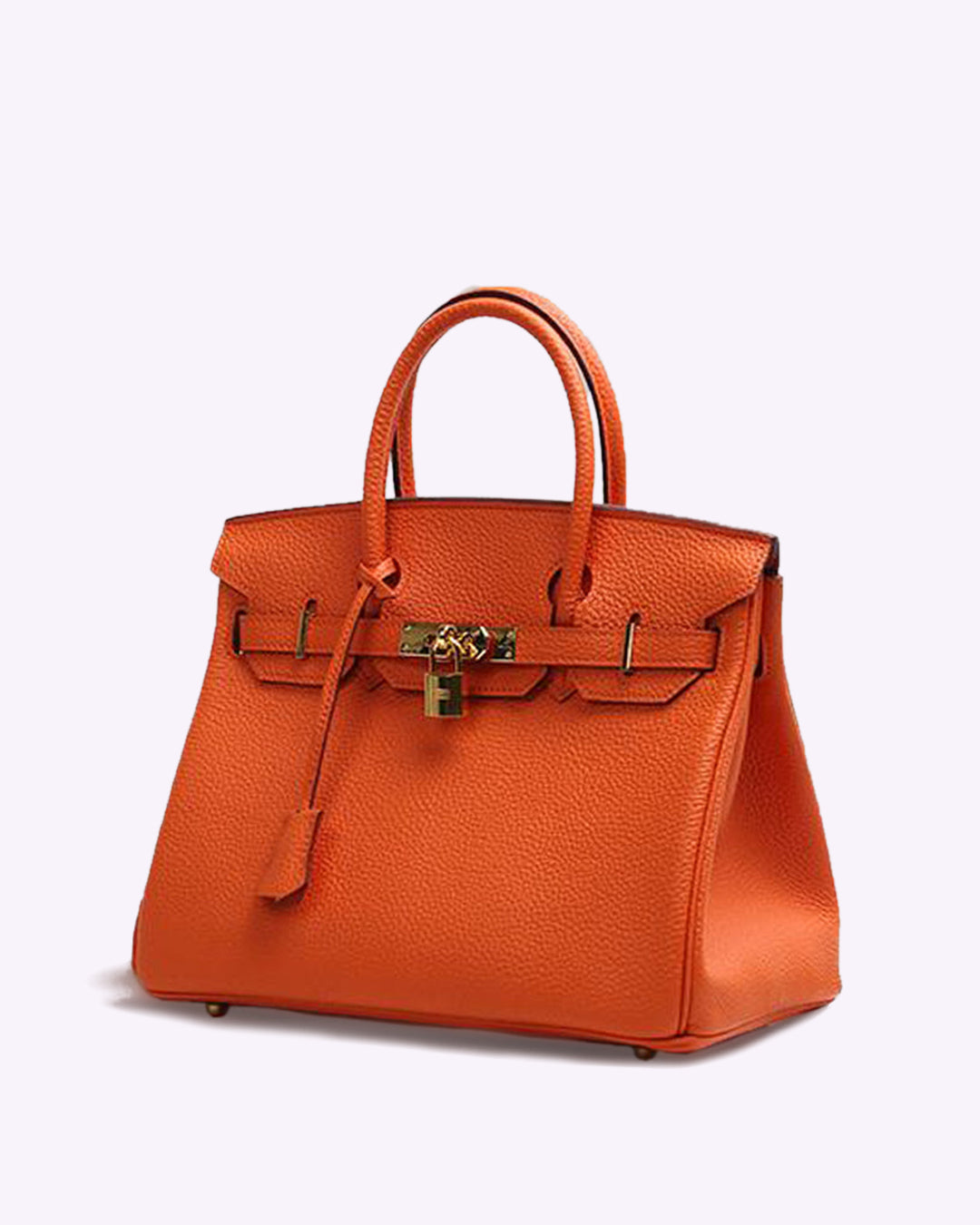 Marina · Bolso de Cuero de Lujo Sutil