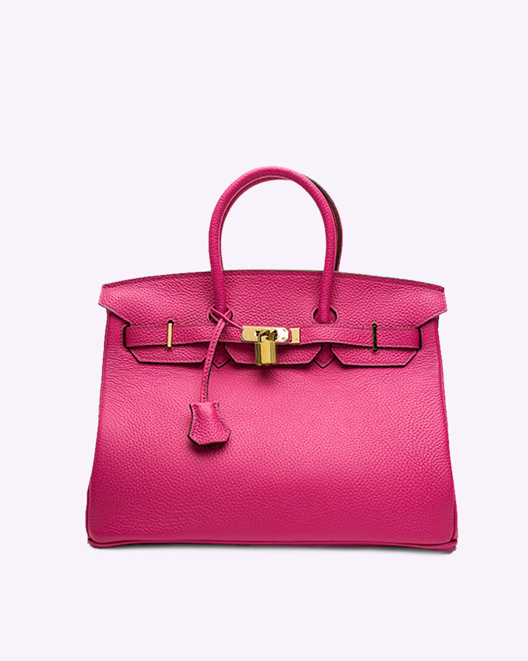 Marina · Bolso de Cuero de Lujo Sutil