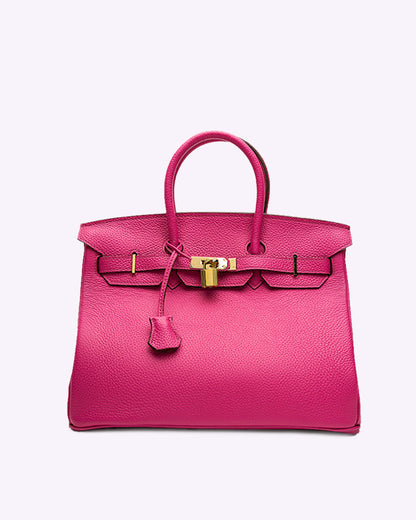 Marina · Bolso de Cuero de Lujo Sutil