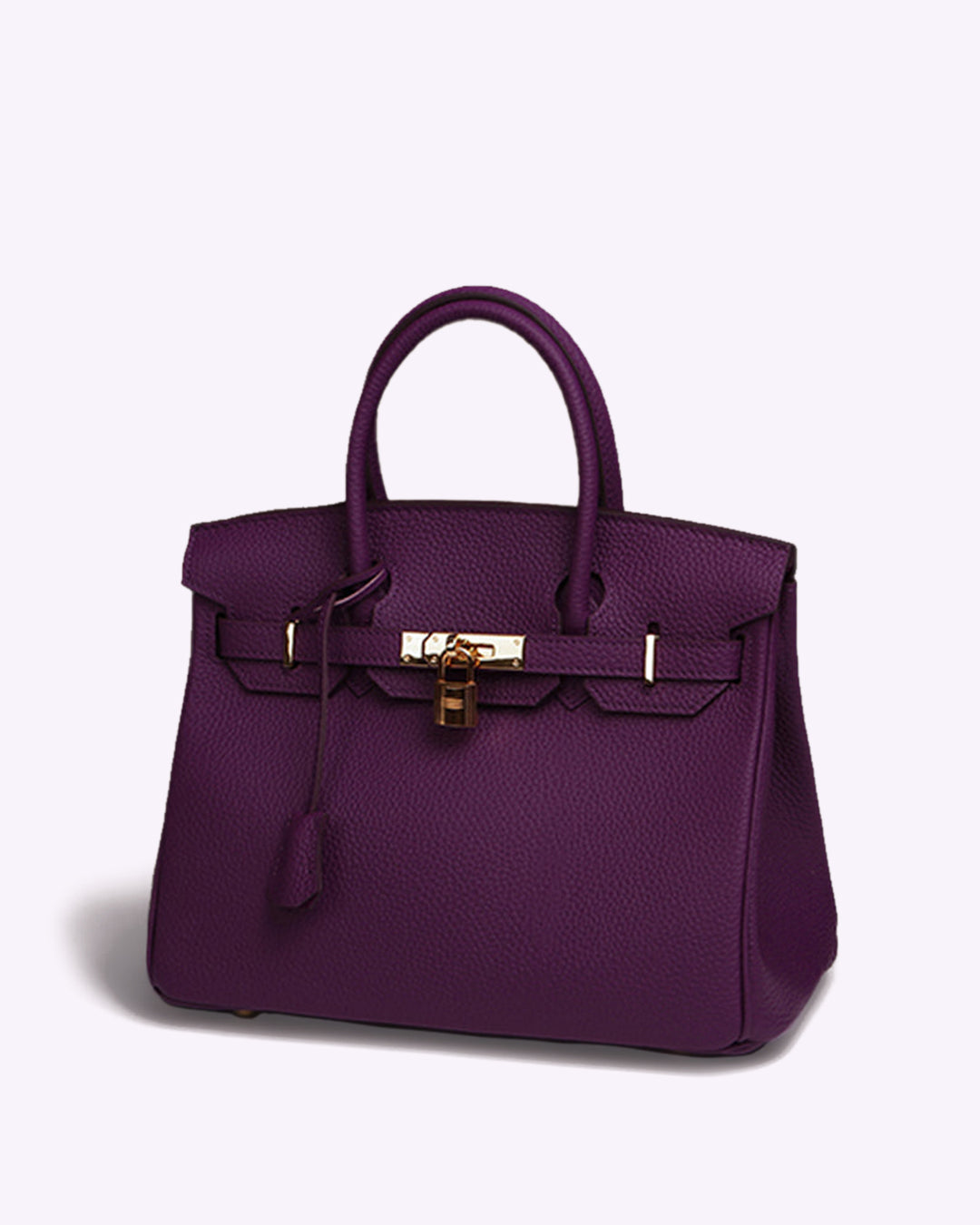 Marina · Bolso de Cuero de Lujo Sutil