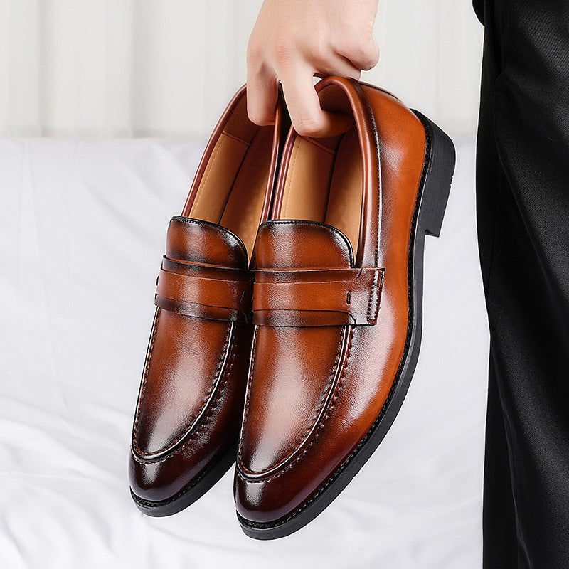 Mocasines Penny