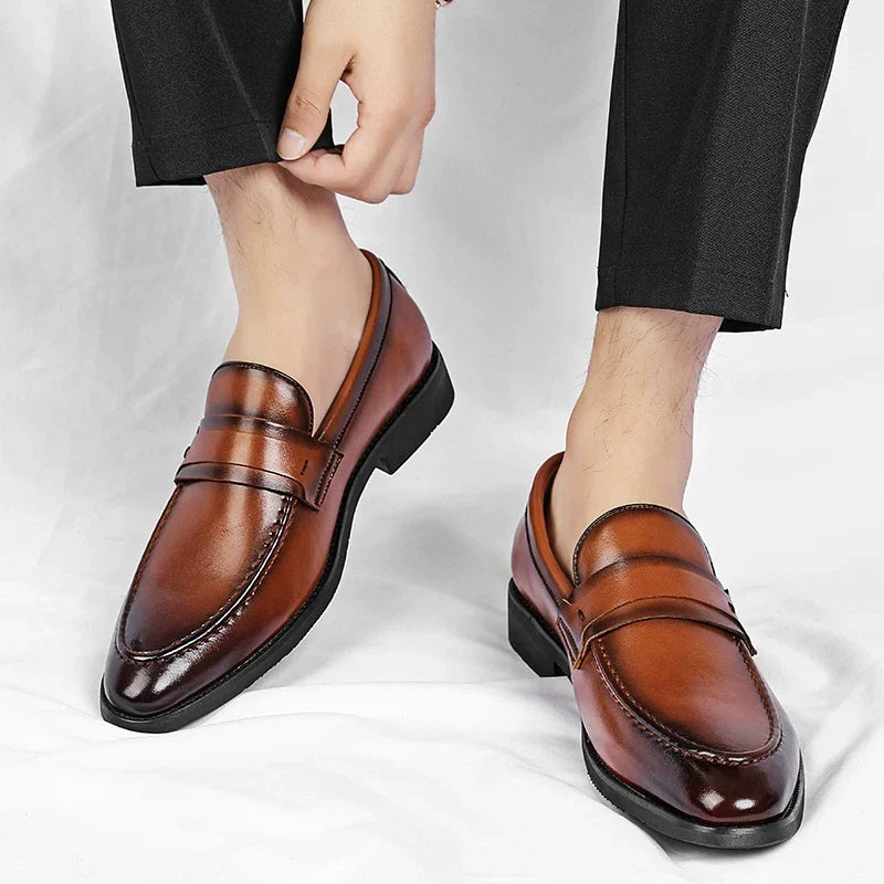 Mocasines Penny