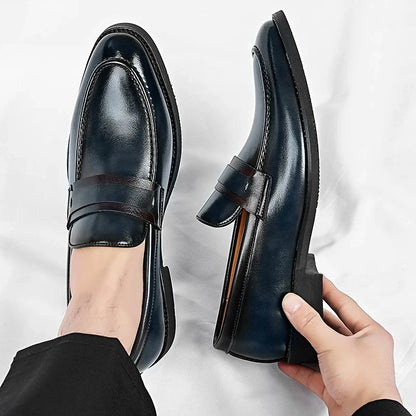 Mocasines Penny