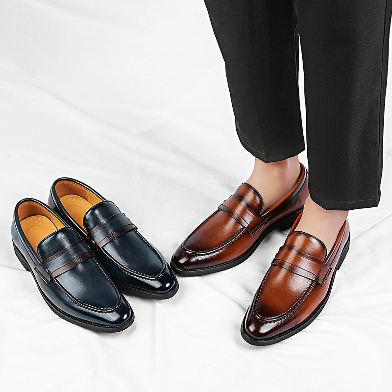 Mocasines Penny