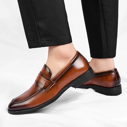 Mocasines Penny