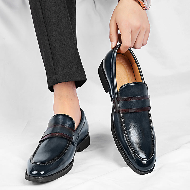 Mocasines Penny