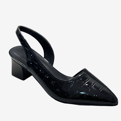 Lynn · Tacones con Tira al Tobillo