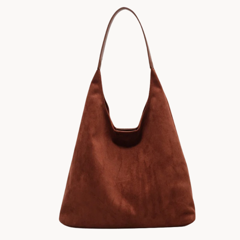 Ximena · Bolso de Mano Atemporal y Elegante