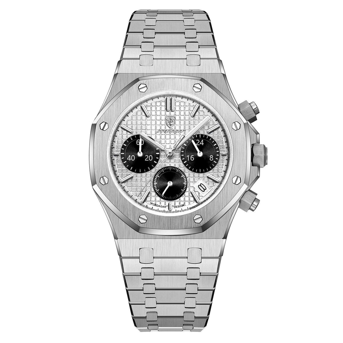 Reloj Serenade - 42mm
