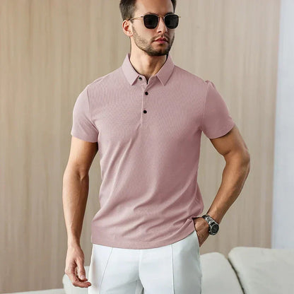 Polo de Punto Piqué