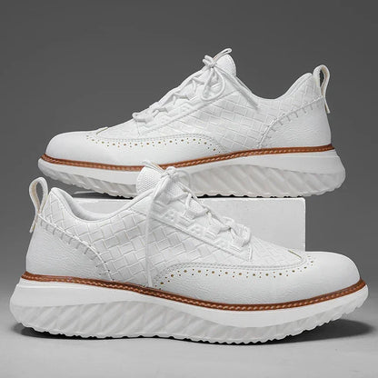 Ascari | Zapatillas de Piel Racing
