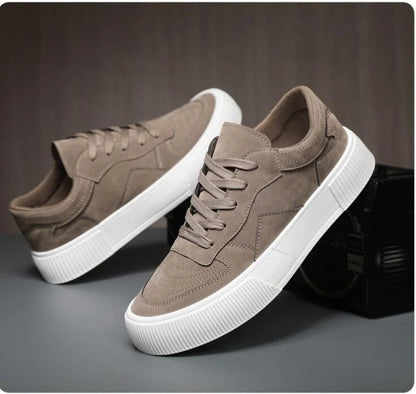 Aurelio | Zapatillas de Ante