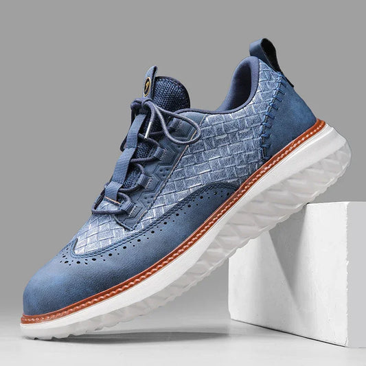Ascari | Zapatillas de Piel Racing