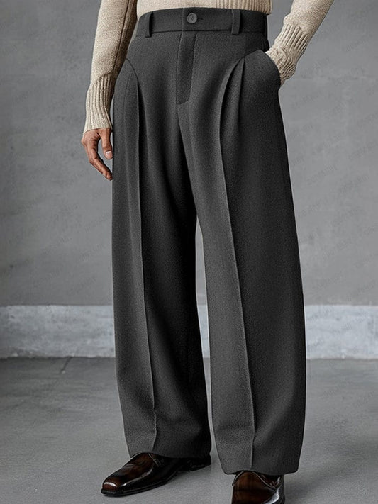 Pantalón Michele de Pinzas