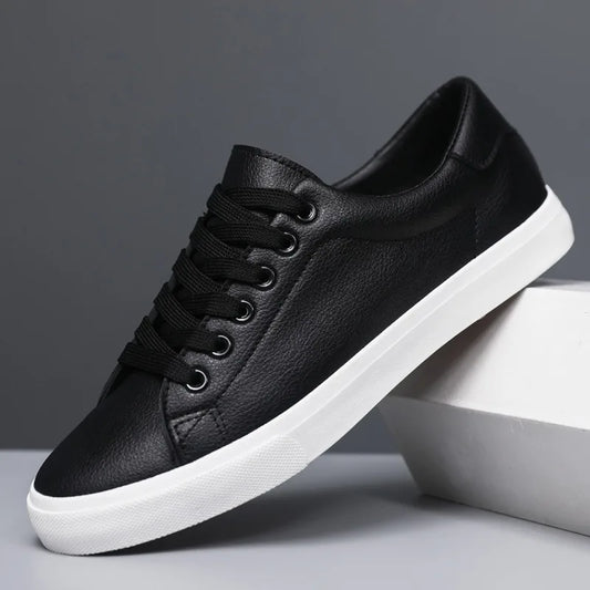 Antonio | Zapato de Piel Clásico