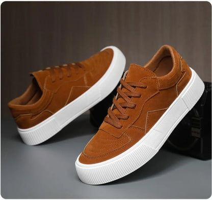 Aurelio | Zapatillas de Ante