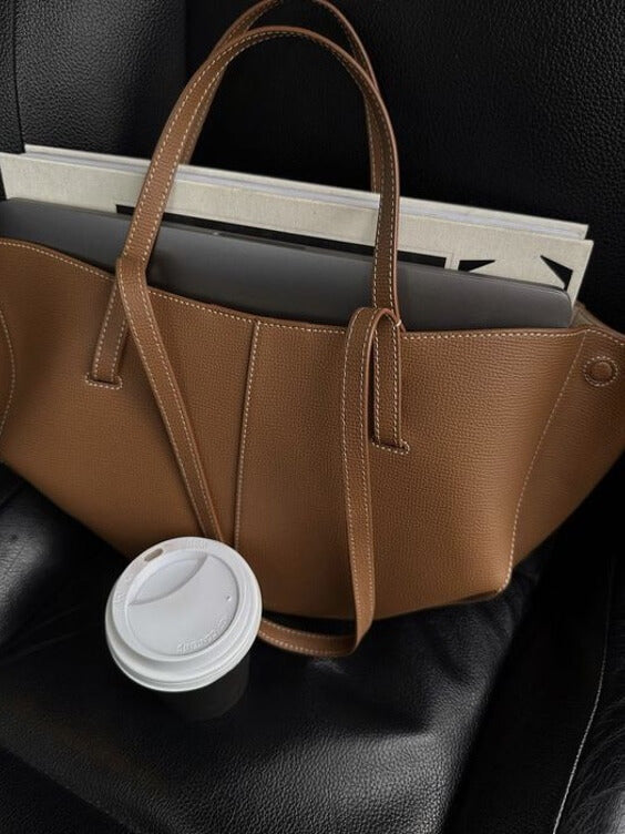 Daniela · Bolso Tote Vintage