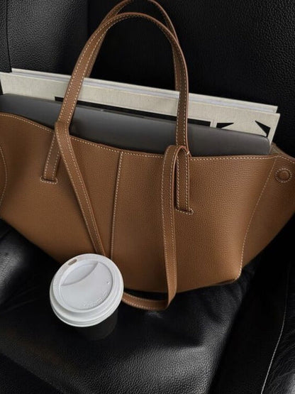 Daniela · Bolso Tote Vintage