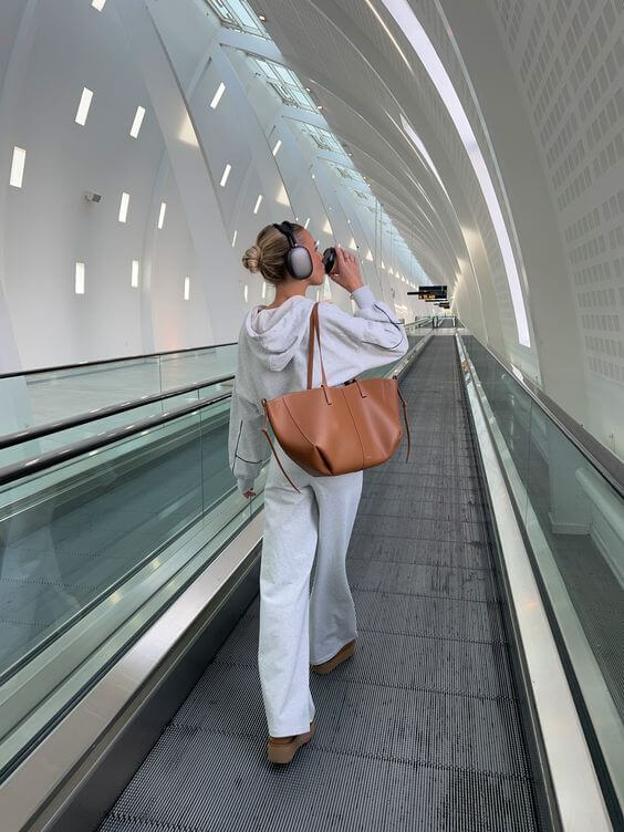 Daniela · Bolso Tote Vintage