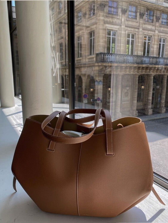 Daniela · Bolso Tote Vintage
