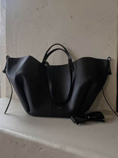 Daniela · Bolso Tote Vintage