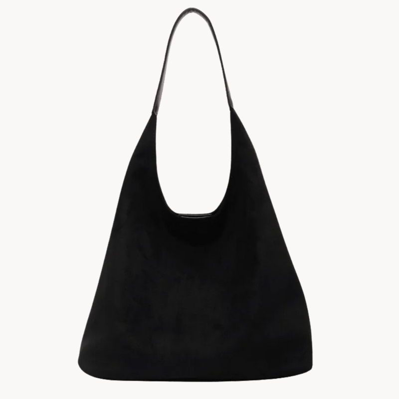 Ximena · Bolso de Mano Atemporal y Elegante