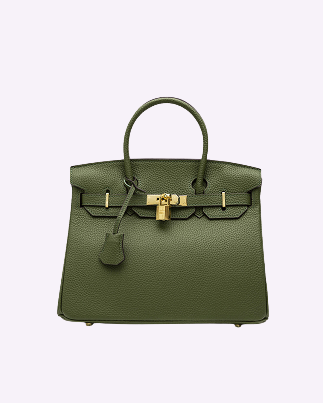 Marina · Bolso de Cuero de Lujo Sutil