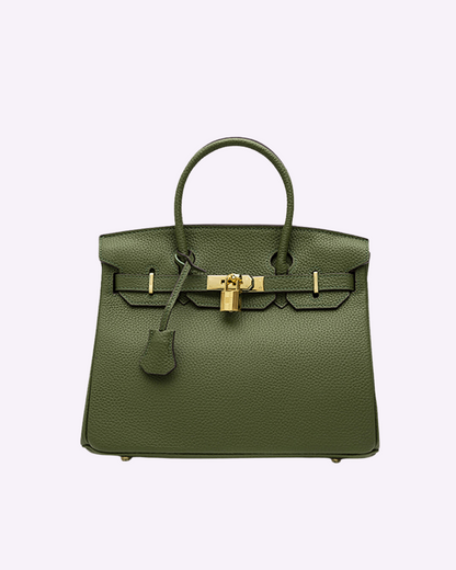 Marina · Bolso de Cuero de Lujo Sutil