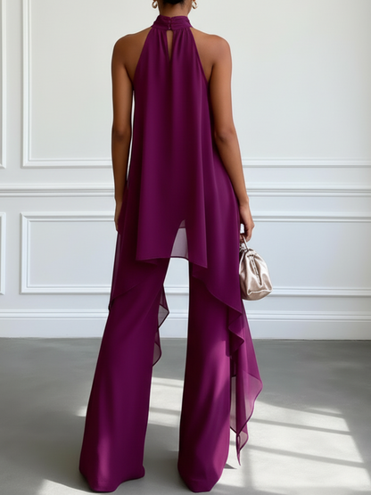 Mónaco | Conjunto Elegancia sin Esfuerzo