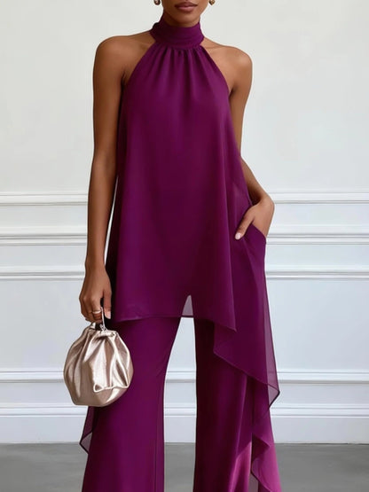Mónaco | Conjunto Elegancia sin Esfuerzo