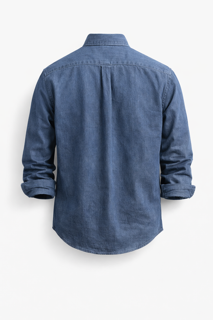 Ezio | Camisa Elegante