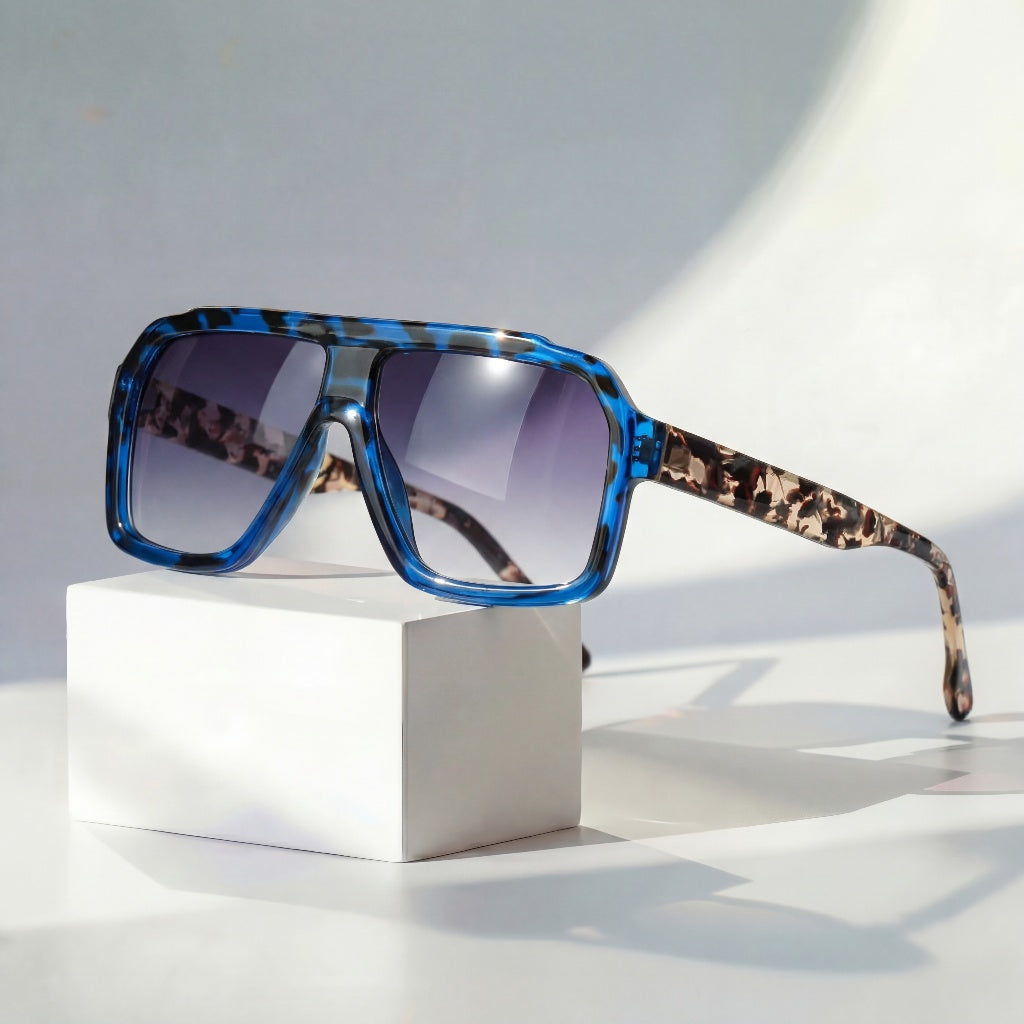 Gafas de Sol Raven Retro