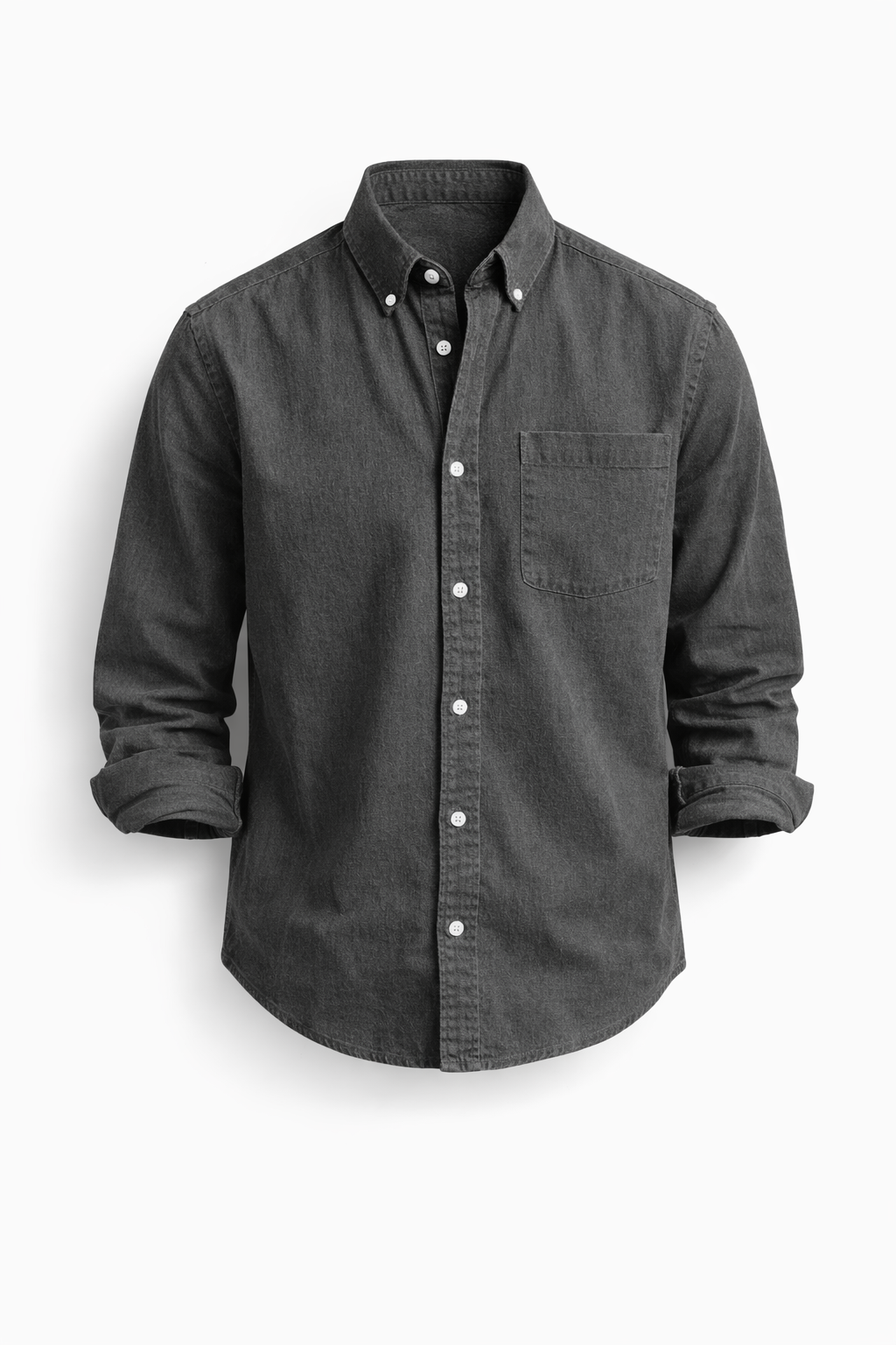 Ezio | Camisa Elegante