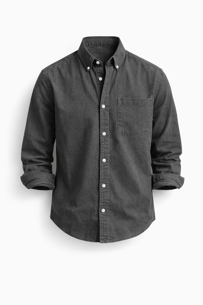 Ezio | Camisa Elegante