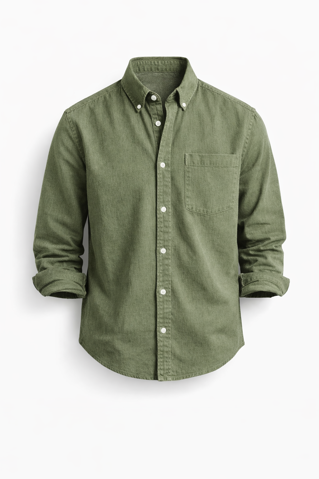 Ezio | Camisa Elegante
