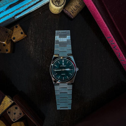 Reloj Oak - 41mm