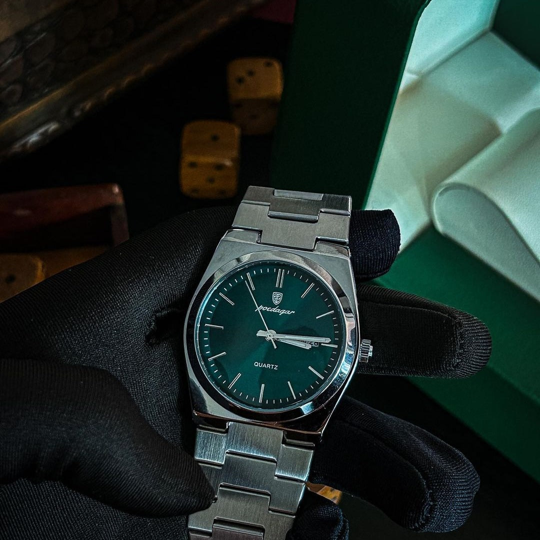 Reloj Oak - 41mm